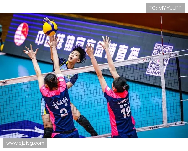 2023年排球实力排行榜出炉北京队稳居第一名引领风骚