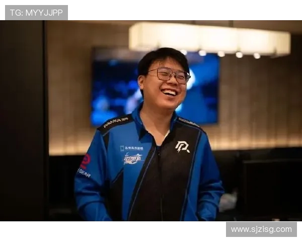 BLG战队的DOTA2运营体系解析与战术策略探讨 BLG战队的DOTA2运营体系解析与战术策略探讨