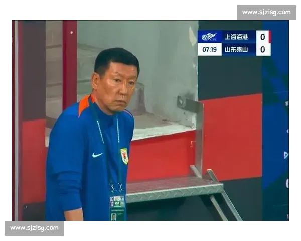 崔康熙健康亮红灯返韩疗养 苗原曝泰山帅位存变数 崔康熙健康亮红灯返韩疗养 苗原曝泰山帅位存变数