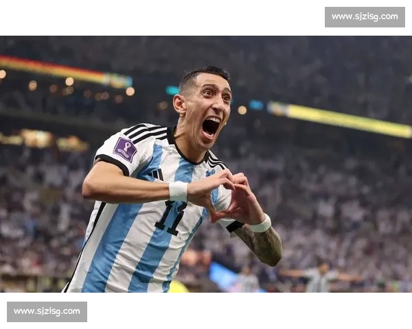 迪马利亚 37 岁 123 天创纪录,世俱杯历史第三年长进球者 迪马利亚 37 岁 123 天创纪录,世俱杯历史第三年长进球者