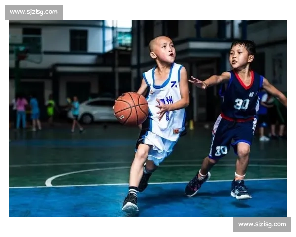 49 分惨败!校园篮球改革遭质疑:姚明的理想主义困境 49 分惨败!校园篮球改革遭质疑:姚明的理想主义困境