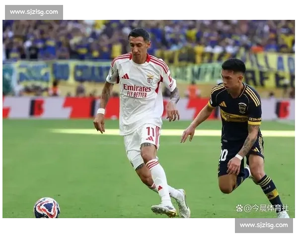 迪马利亚 37 岁 123 天创纪录,世俱杯历史第三年长进球者 迪马利亚 37 岁 123 天创纪录,世俱杯历史第三年长进球者