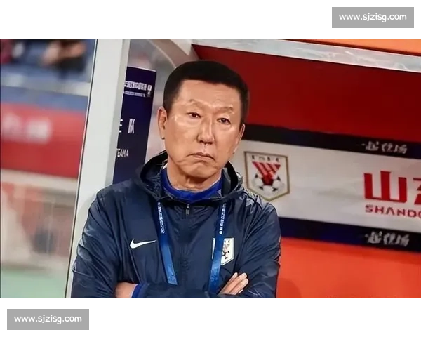 崔康熙健康亮红灯返韩疗养 苗原曝泰山帅位存变数 崔康熙健康亮红灯返韩疗养 苗原曝泰山帅位存变数