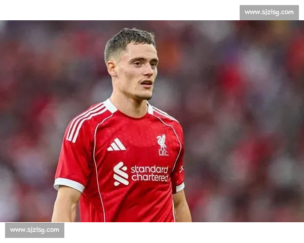 维尔茨:这场我们打出了进步 维尔茨:这场我们打出了进步