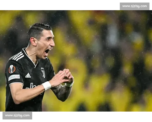 迪马利亚 37 岁 123 天创纪录,世俱杯历史第三年长进球者 迪马利亚 37 岁 123 天创纪录,世俱杯历史第三年长进球者