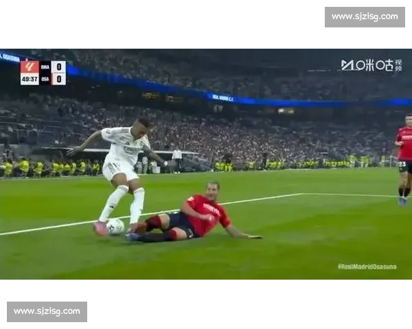 琼阿梅尼 65.4% 对抗成功率领跑西甲!皇马铁闸重新定义中场防守标杆 琼阿梅尼 65.4% 对抗成功率领跑西甲!皇马铁闸重新定义中场防守标杆