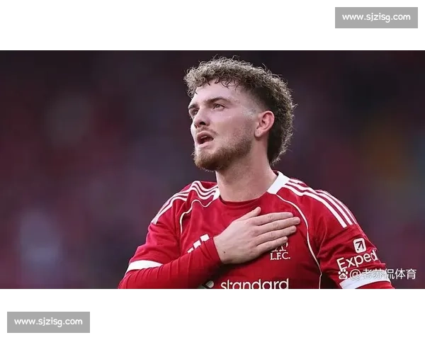 莱比锡锁定埃利奥特！克洛普介入谈判，利物浦中场或成西蒙斯替身