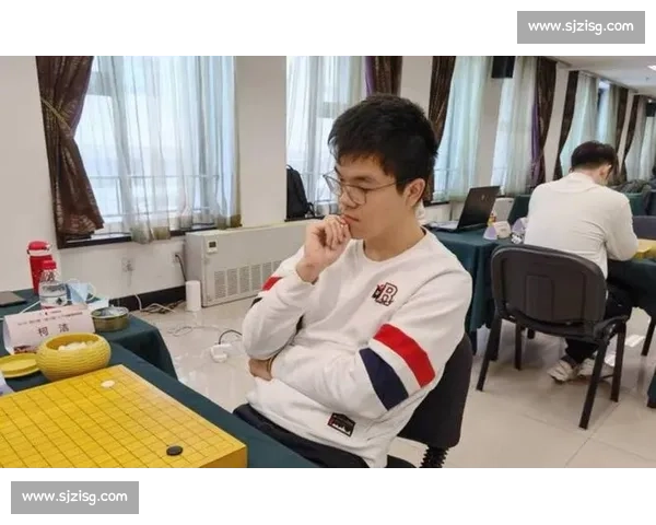 柯洁谈 AI 围棋：百盘全负亦坦荡 斥不实数据 “自污”