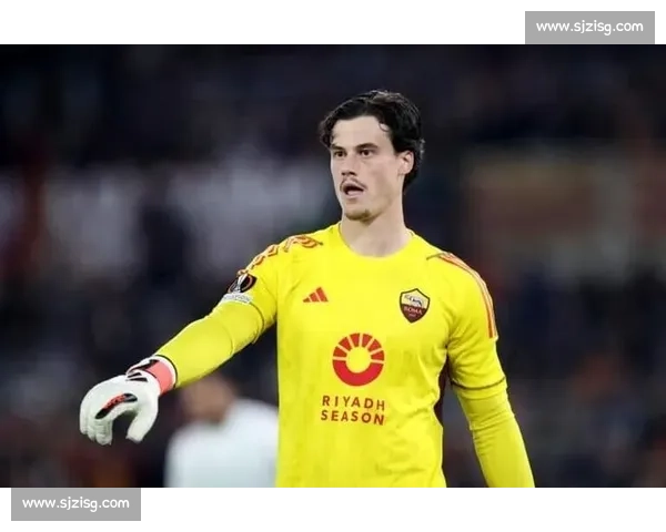 斯基拉：斯维拉尔续约罗马进入最后阶段，350 万欧年薪 + 奖金即将敲定