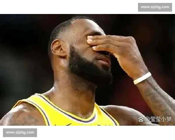 詹姆斯 40 岁高强度训练冲刺第 23 季 5260 万合同锁定湖人争冠最后窗口