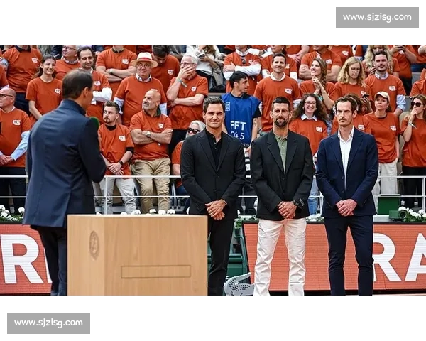 纳达尔谈退役：拥抱新生活 与德约相似却难破硬地关